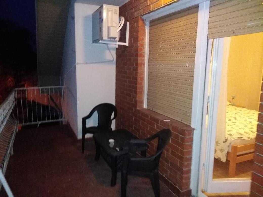 Evelin Sobe Daire Backa Topola Dış mekan fotoğraf