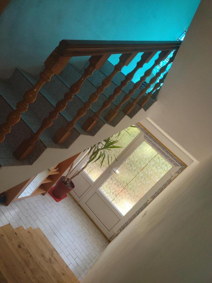 Evelin Sobe Daire Backa Topola Dış mekan fotoğraf